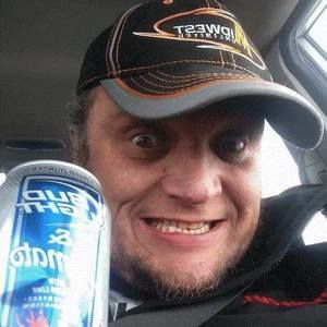 Meet your Posher, Jason